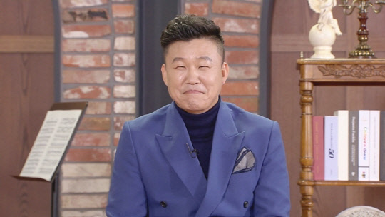 사진=SBS '영재발굴단' 방송 캡처